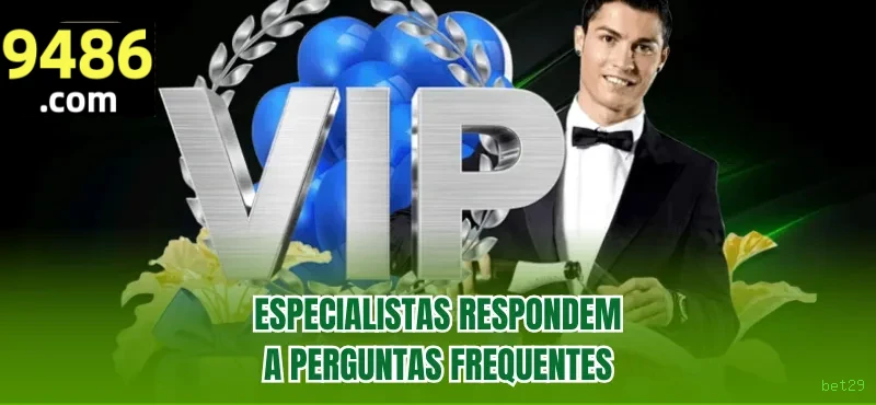 Notificações e promoções