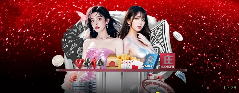 Download Android bet29