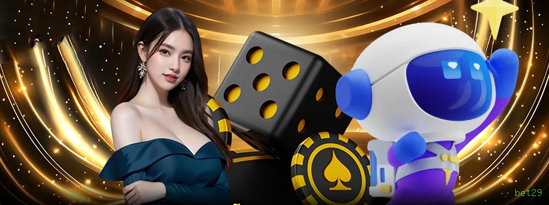Cashback Semanal bet29