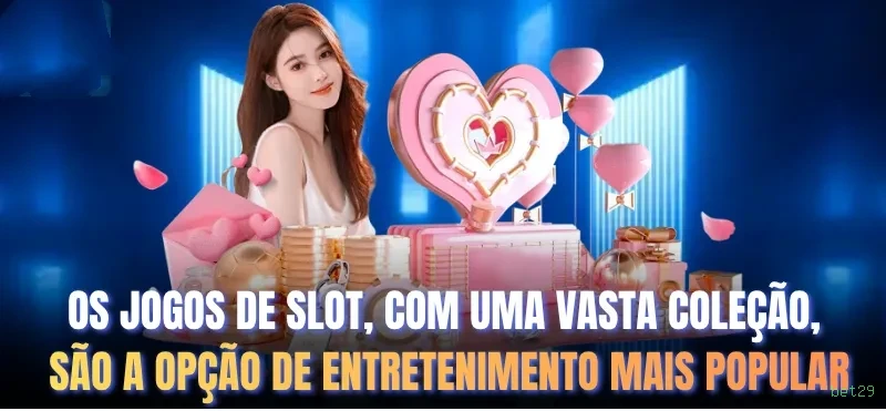 Apostas esportivas ao vivo na bet29