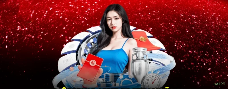 Certificações de segurança e licenças da bet29