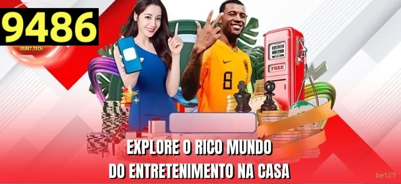 Instalação Android bet29