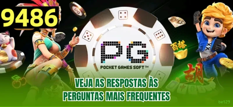 Instalação iOS bet29