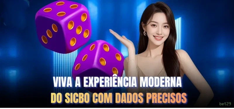 Segurança bet29