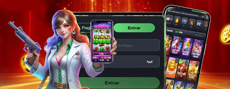Programa VIP