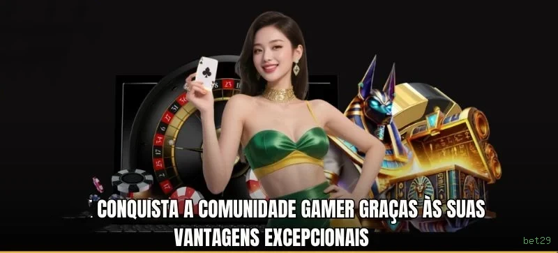 Benefícios VIP